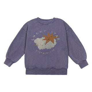 Buy purple-kids-clothes Bobo Winter Clothes