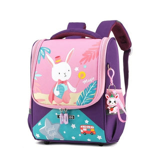 Buy pink Animal Baby Girls Boys Backpacks