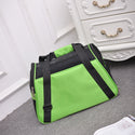 Cat Carrier Soft Sided Airline Approved Pet Carrier Bag Pet Travel