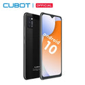 Cubot Note 7 Smartphone Triple Camera 13MP 4G LTE 5.5 Inch Screen