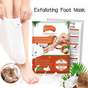 Exfoliating Foot Mask Scrub