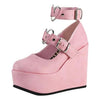 Pink Style 7