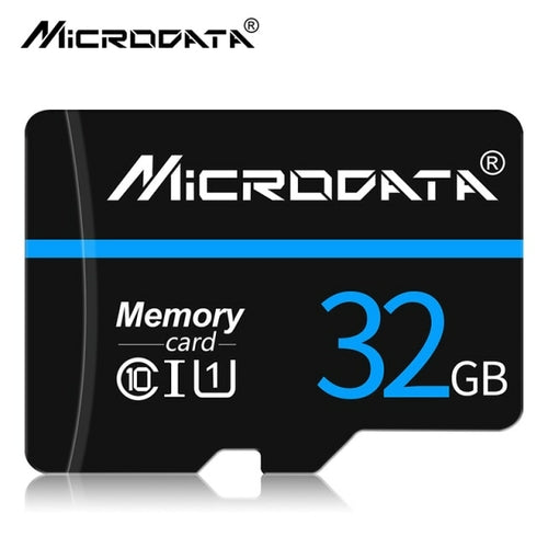 Hot Sale Class10 Memory Card 256gb 64gb 32gb cartao de memoria 16gb