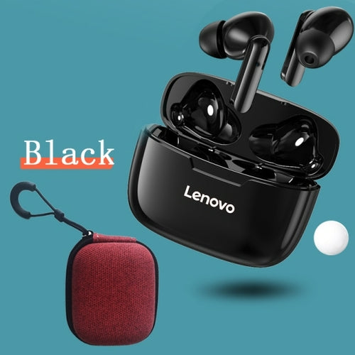 Lenovo Wireless Earphone XT90 Bluetooth 5.0 Sports Headphone Touch