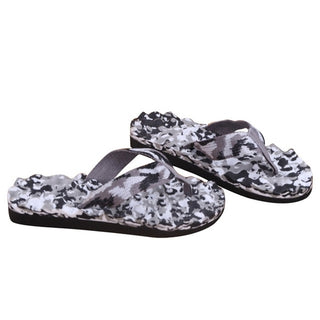 Buy a Men Comfort Sandals Summer Camouflage Flip Flops