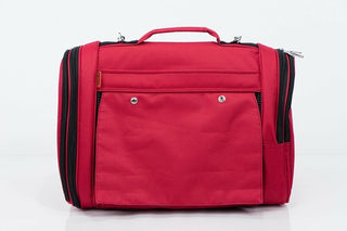 Buy burgundy 358 Hideaway™ Backpack - Pet Carrier