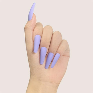 Buy 9 Professional Butterfly fake nails