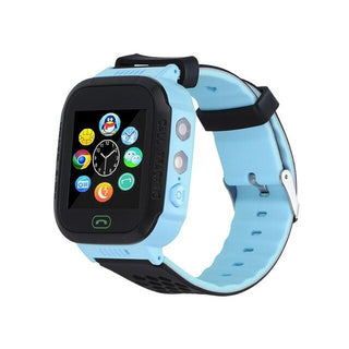 Buy english-a Q528 Smart Watch with GPS GSM Locator Touch Screen