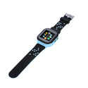 Q528 Smart Watch with GPS GSM Locator Touch Screen