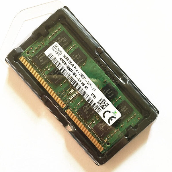 SK Hynix DDR4 16gb 2400MHZ RAMs 16GB 2RX8 PC4 2400T SE1 11