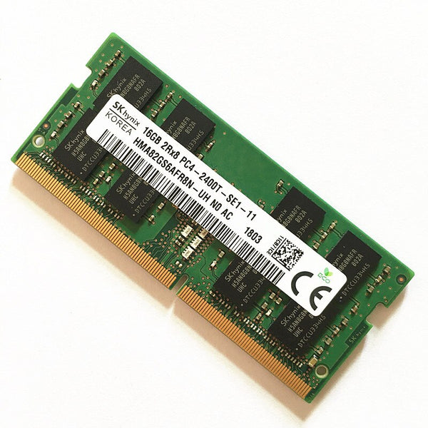 SK Hynix DDR4 16gb 2400MHZ RAMs 16GB 2RX8 PC4 2400T SE1 11