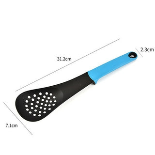 Buy colander Silicone Kitchenware Cooking Utensils Spatula Beef Meat Egg
