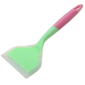 Silicone Kitchenware Cooking Utensils Spatula Beef Meat Egg