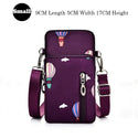 Universal Mobile Phone Bag For Samsung/iPhone/Huawei/HTC/LG Case