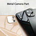 Update For iPhone XS X XR Change For 11 PRO MAX Lens Sticker Back
