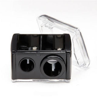 SG COLLECTION DOUBLE PENCIL SHARPENER