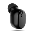 Bluetooth Driving In-Ear Earphone With Magnetic Charger