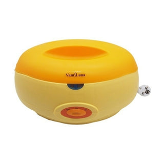 Buy wax-heater Yellow Wax Heater Warmer Paraffin Heater For Paraffin Hand Bath Heat