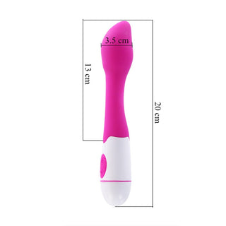Buy style-d G Spot Vibrator Clitoris Stimulator Dual Vibrators Penis Massager Dildo Vibrator Sex Toys for Woman Erotic Adult Products
