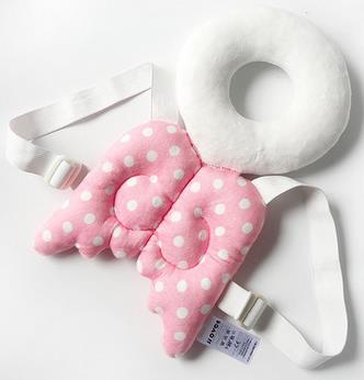 Baby Lovely Wings Neck Pillows