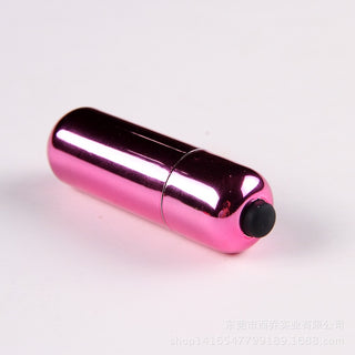 Buy pink Dildo Vibrator Mini Women Vibrator Silicone G-Spot Adult Clitoris Stimulator Stick Vibrators Sex Toy
