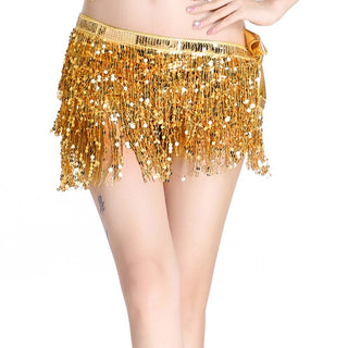 Buy gold-belt Belly Dance Costume