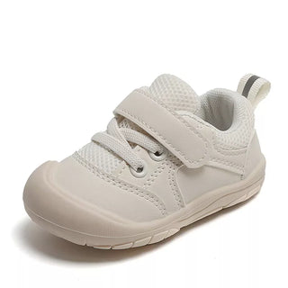 2022 Mesh Children Sneakers Soft Lightweight Baby Boys Girls Sport Shoes Breathable Non Slip Toddler Kids Infant Casual Shoes - Webster.direct