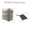 MT501-3 layer-Gray