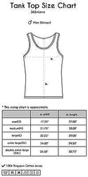 Funny Pink Design Workout Tank Top - All About Them Weight - Gym Clothes