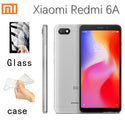 celular Xiaomi Redmi 6A Smartphone 3GB 32GB 4G LTE Mobile Phone In