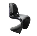 Minimalist Modern ABS Chair