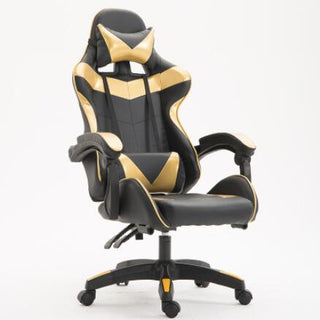 Buy no-feetrest3 VESCOVO Silla Massage Gamer Chair