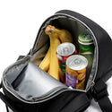 SANNE Portable Multifunction Bag for Food Cooler Ice Box Thermo Cooler Bag for Kids Thermal Food Picnic Cooler Bags for Women
