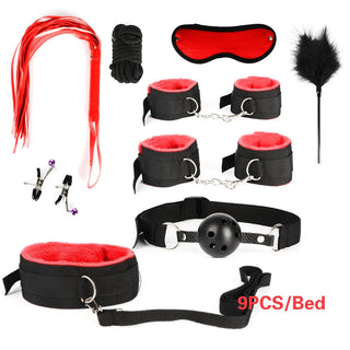 Buy 9pcs-red Toys for Adults