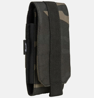 Buy dark-camo Molle Phone Pouch large