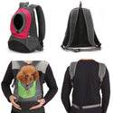 Pet Carrier Cat/Dog Backpack Carrier