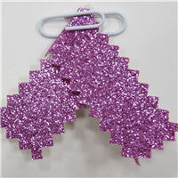 Buy purple Glitter Wallpaper