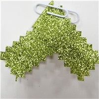 Buy lime-green Glitter Wallpaper