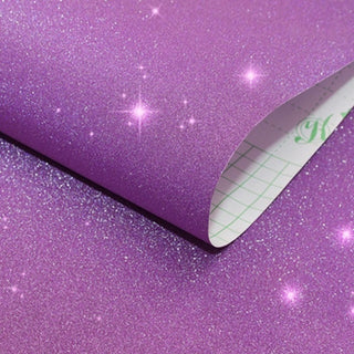 Buy purple Glitter Wallpaper