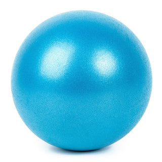 Buy blue-1-pc 25cm 2 Pcs Sports Yoga Balls