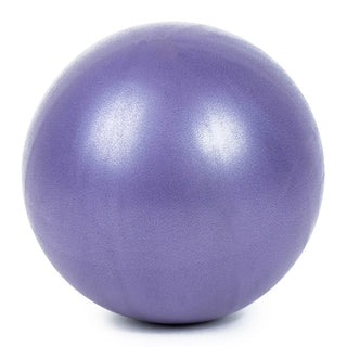 Buy purple-1-pc 25cm 2 Pcs Sports Yoga Balls