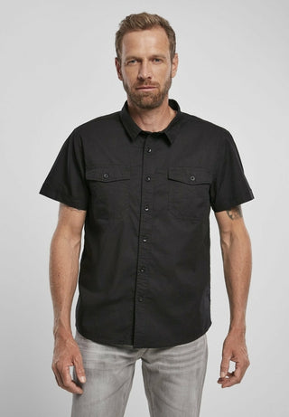 Buy black Roadstar Shirt