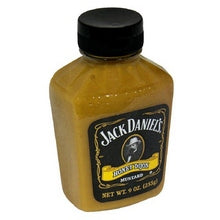 Jack Daniels Honey Dijon Mustard (6x9 Oz)